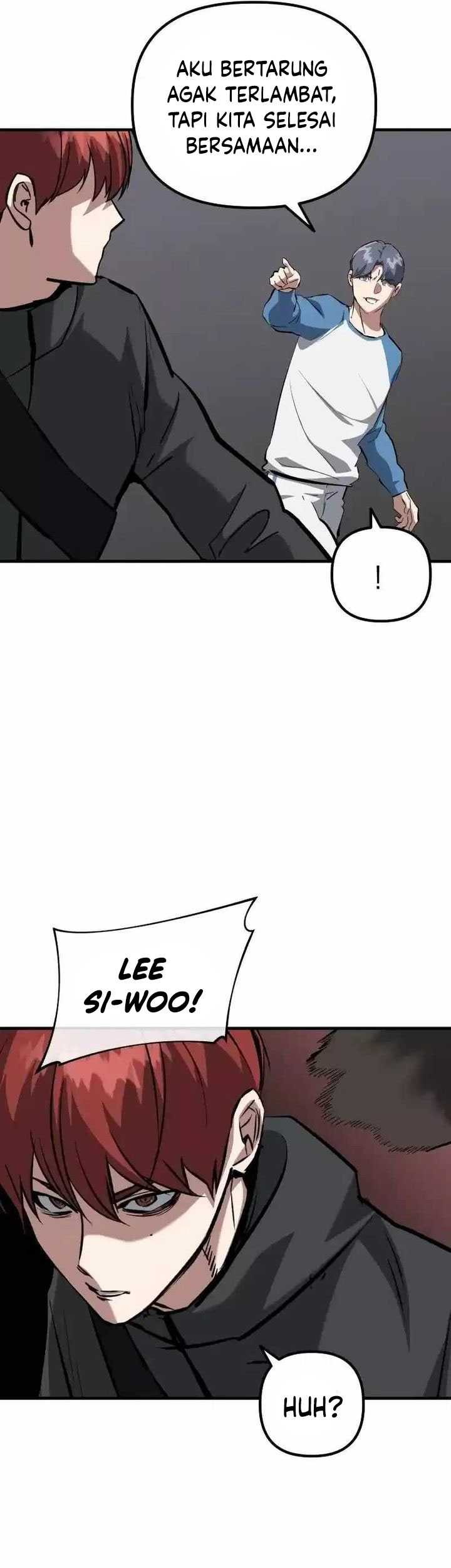 Killing Killer Chapter 80 - halaman 63