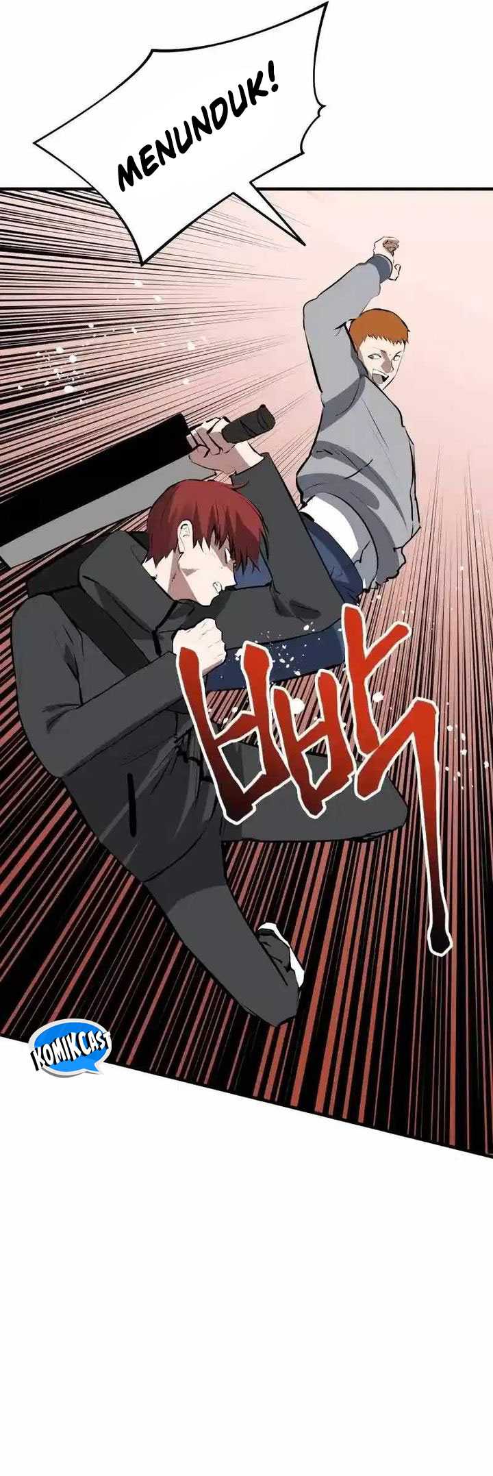 Killing Killer Chapter 80 - halaman 65