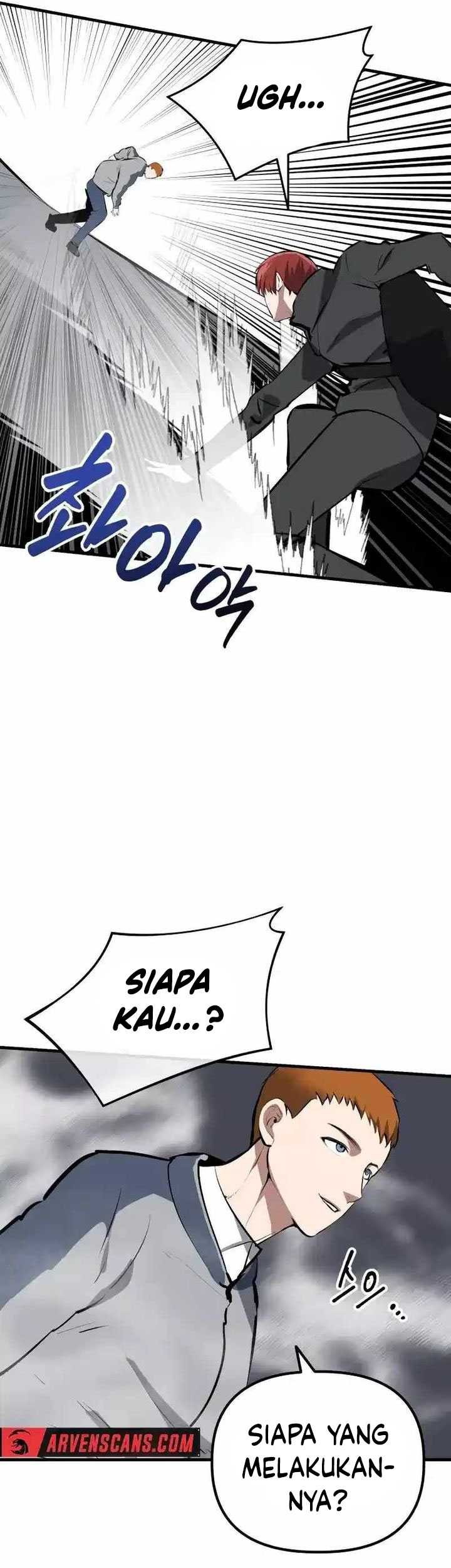Killing Killer Chapter 80 - halaman 66