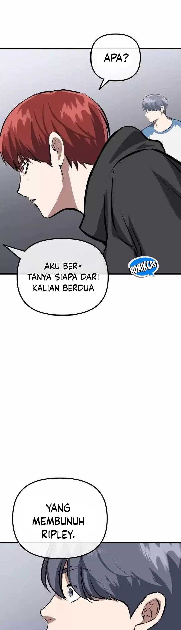 Killing Killer Chapter 80 - halaman 68