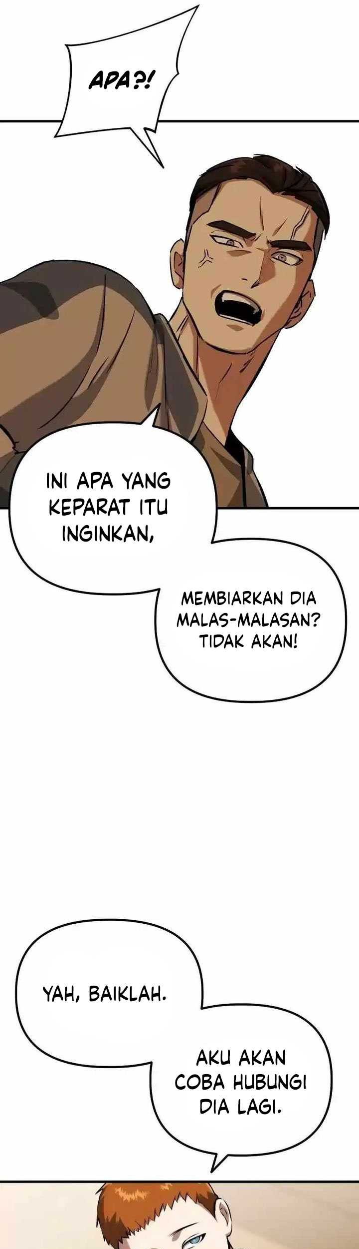 Killing Killer Chapter 80 - halaman 7