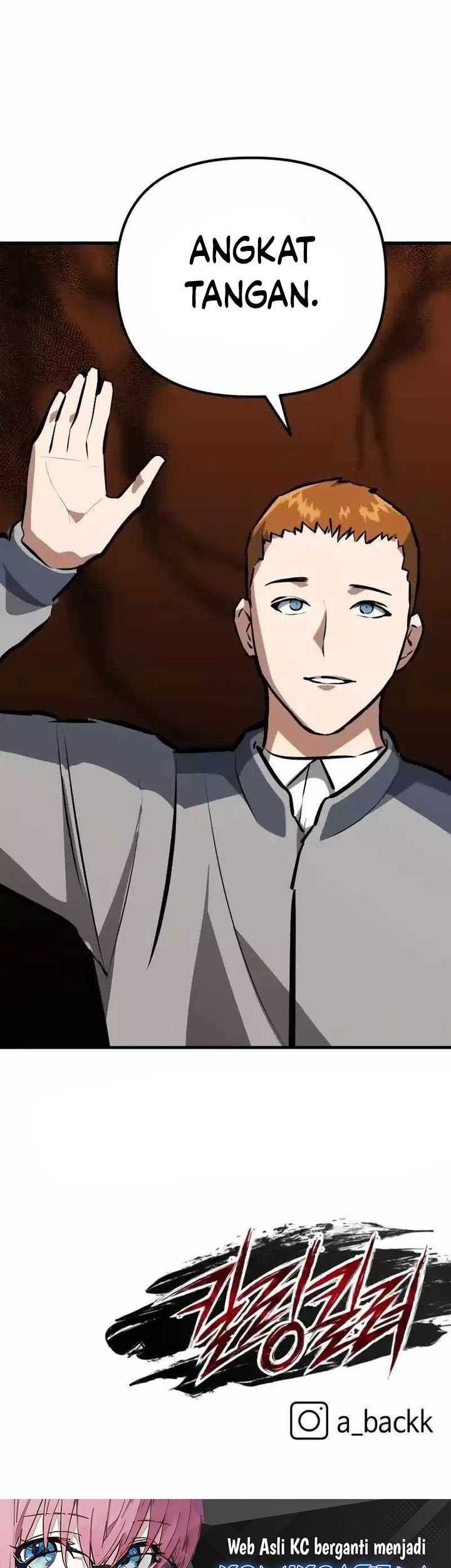Killing Killer Chapter 80 - halaman 70
