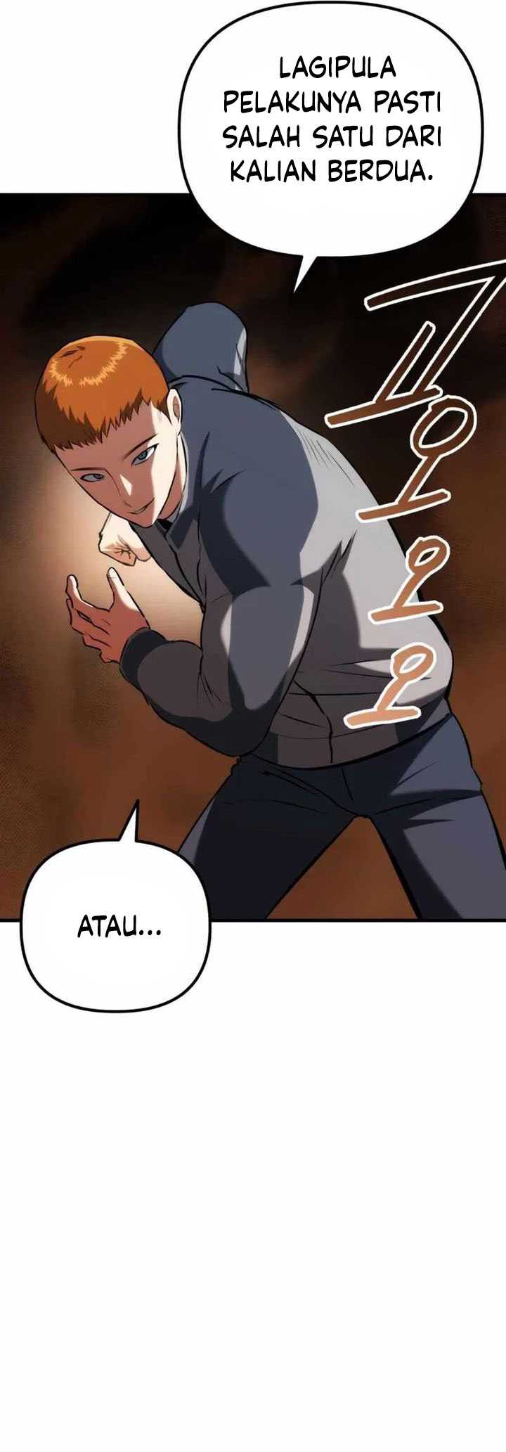 Killing Killer Chapter 81 - halaman 14