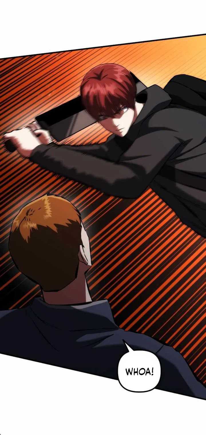 Killing Killer Chapter 81 - halaman 19