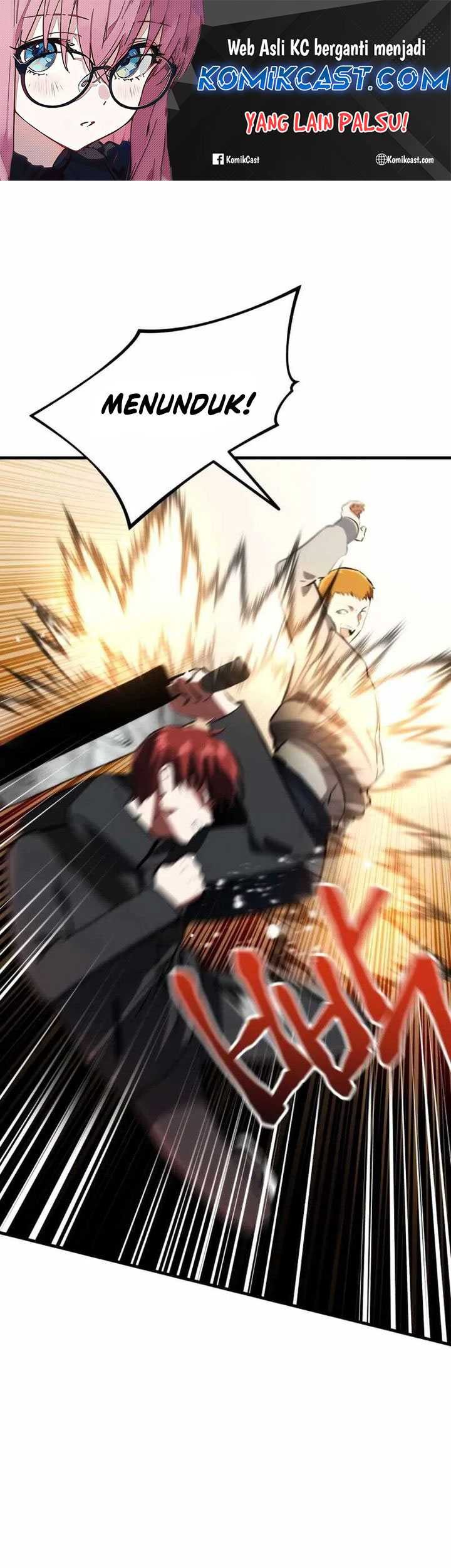 Killing Killer Chapter 81 - halaman 2