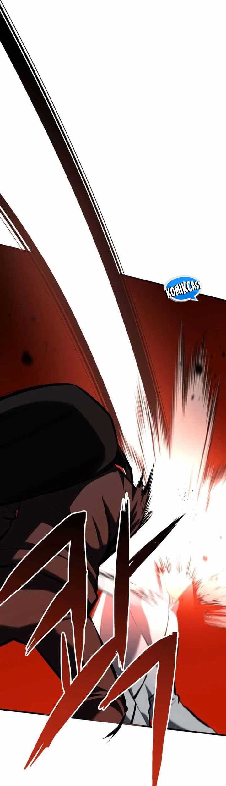 Killing Killer Chapter 81 - halaman 20