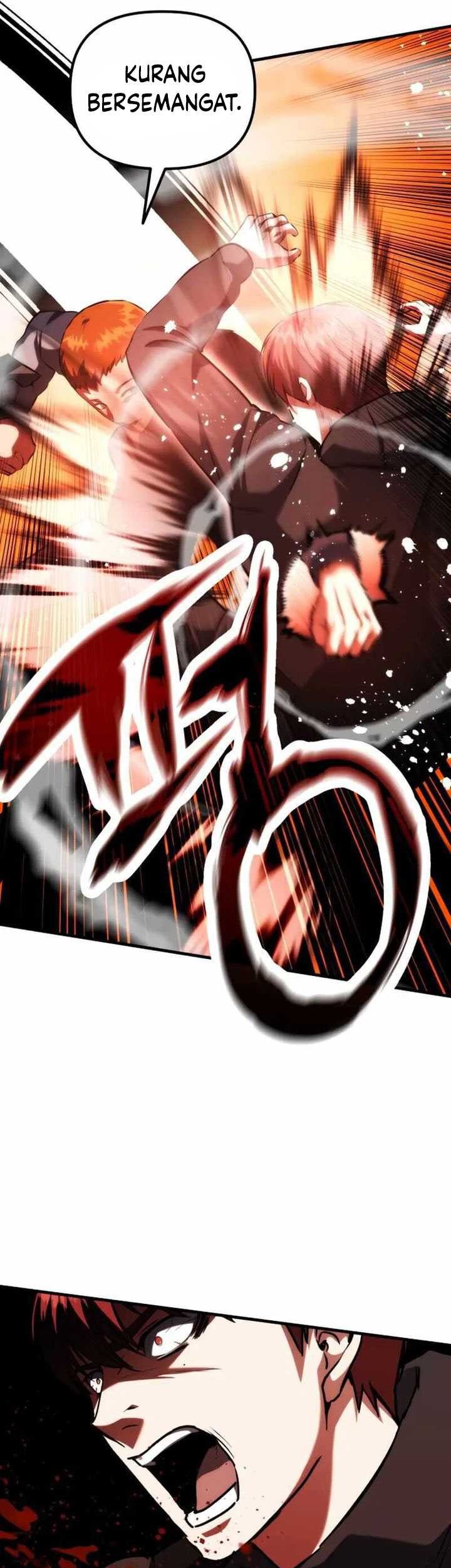 Killing Killer Chapter 81 - halaman 25