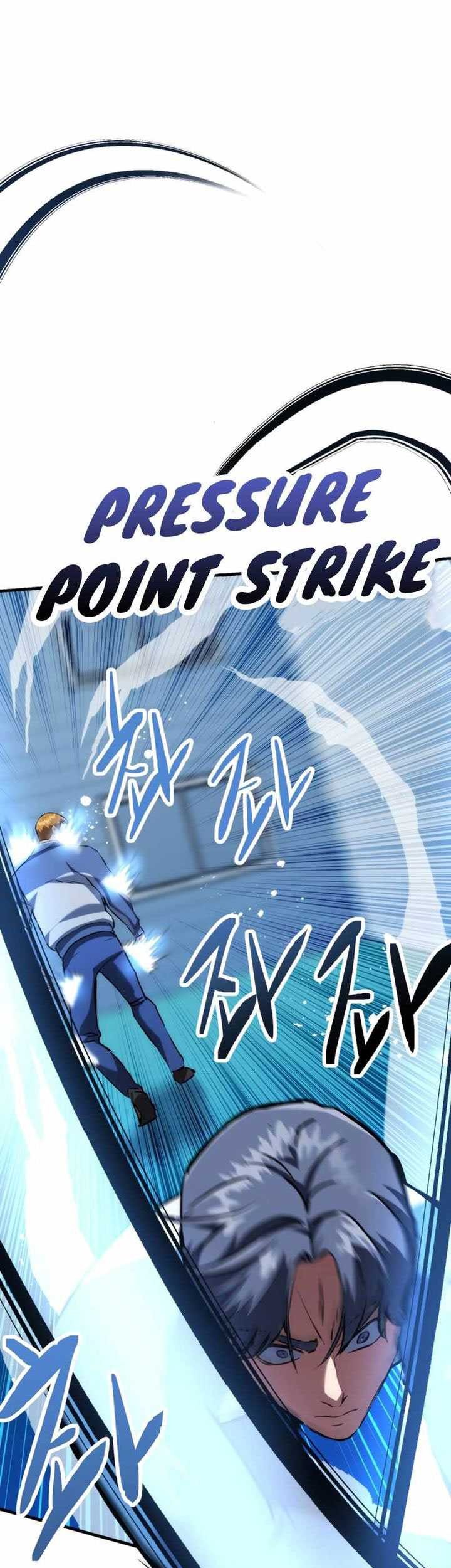 Killing Killer Chapter 81 - halaman 31