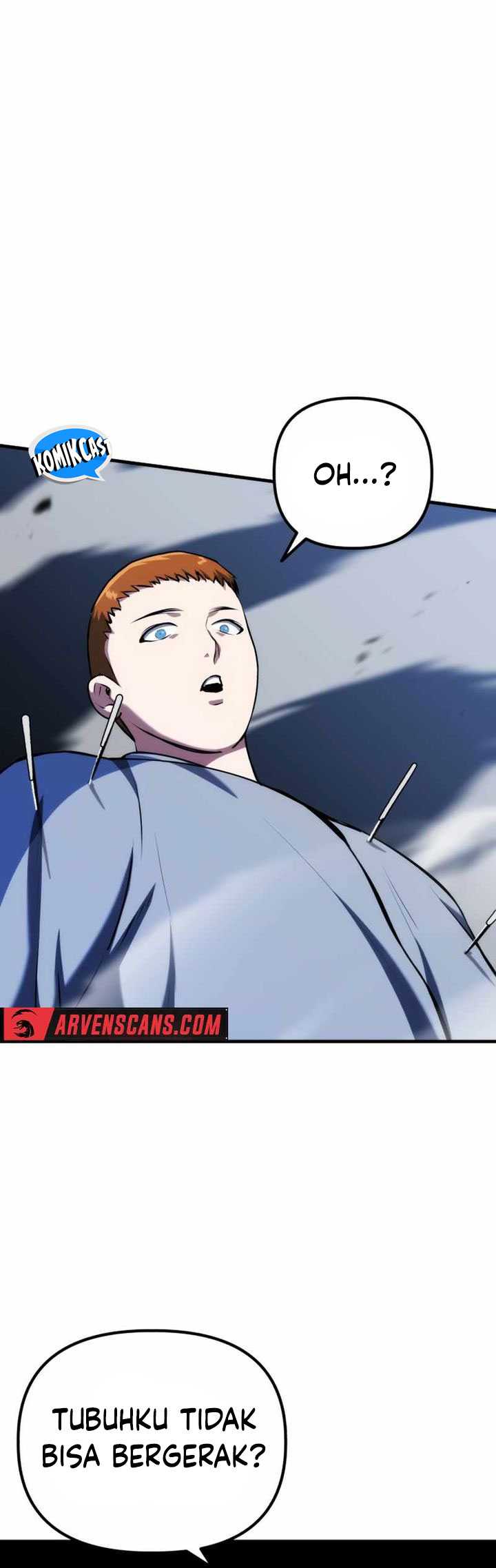Killing Killer Chapter 81 - halaman 33