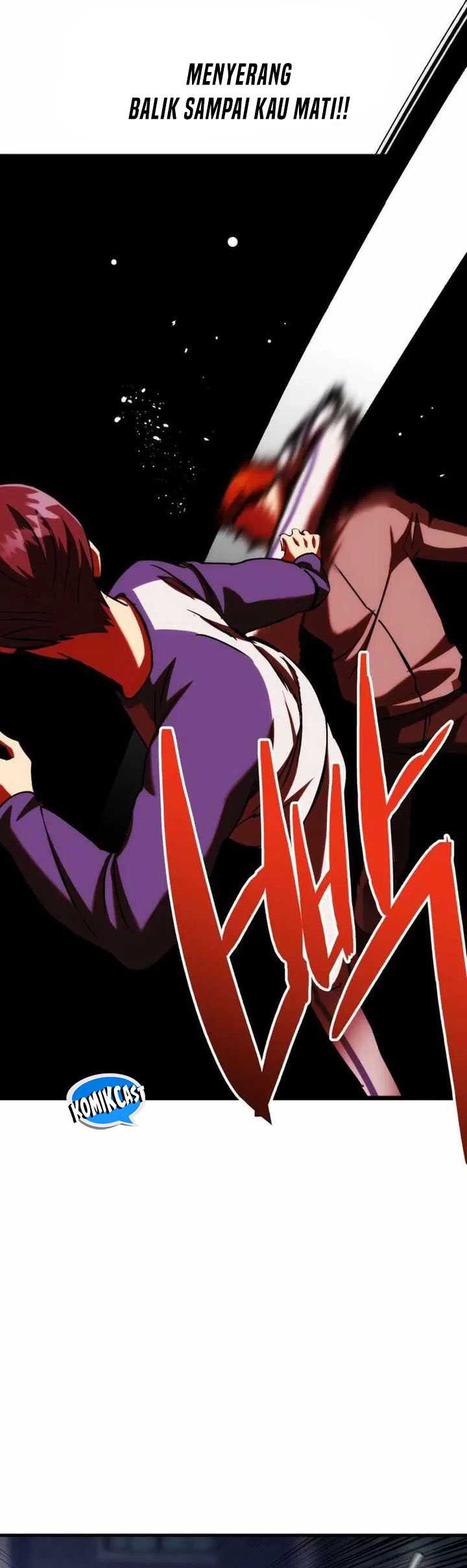 Killing Killer Chapter 81 - halaman 41