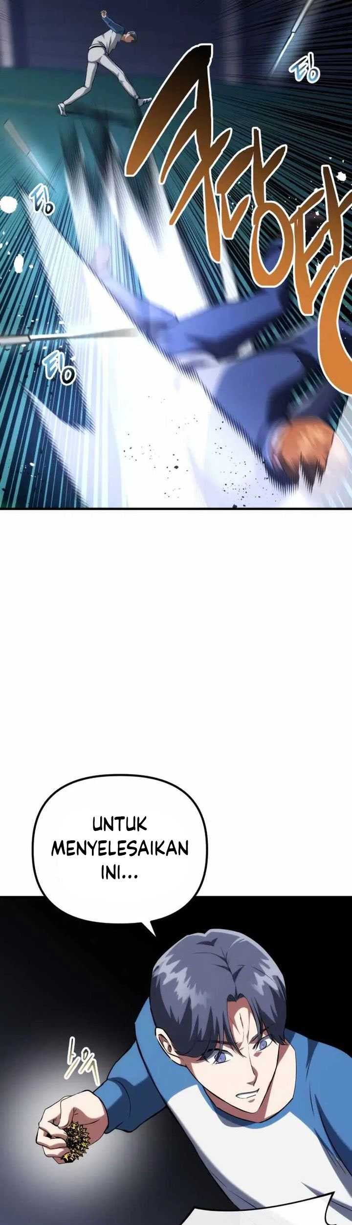 Killing Killer Chapter 81 - halaman 42