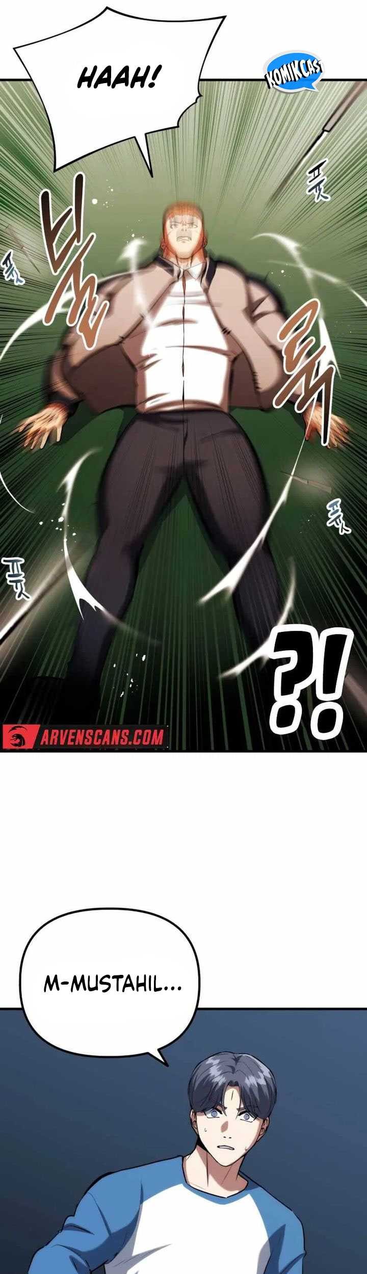 Killing Killer Chapter 81 - halaman 49