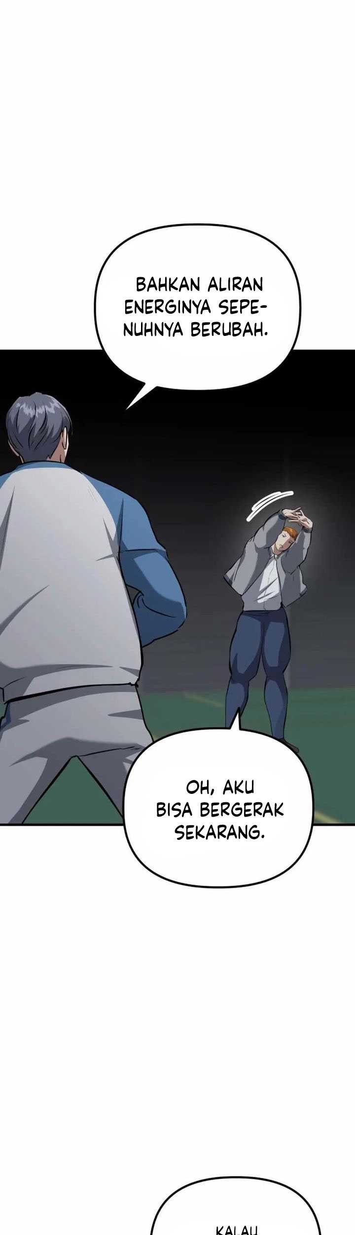 Killing Killer Chapter 81 - halaman 51