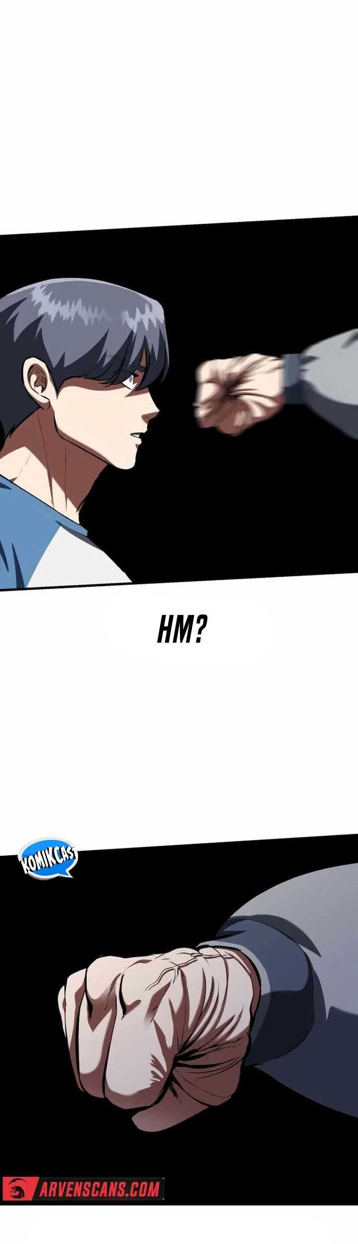 Killing Killer Chapter 81 - halaman 55
