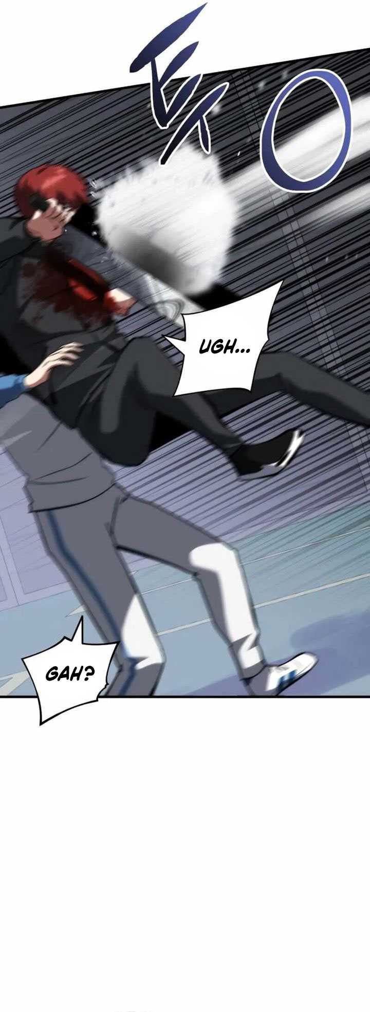 Killing Killer Chapter 81 - halaman 59
