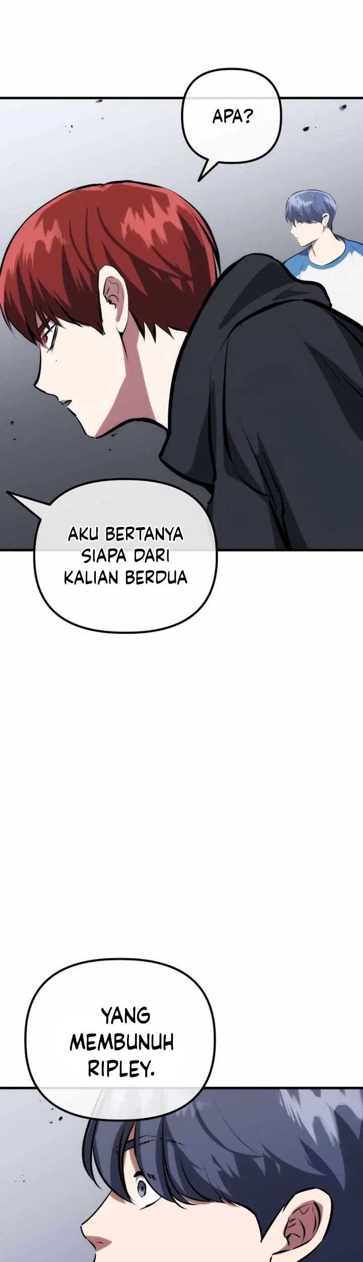 Killing Killer Chapter 81 - halaman 6