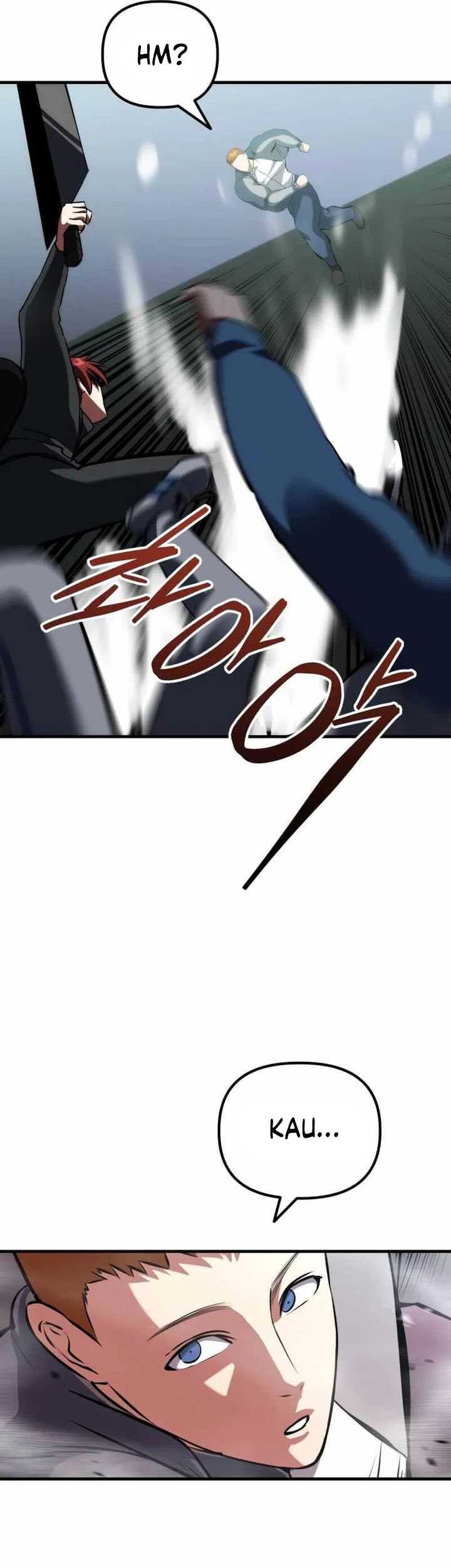 Killing Killer Chapter 81 - halaman 60