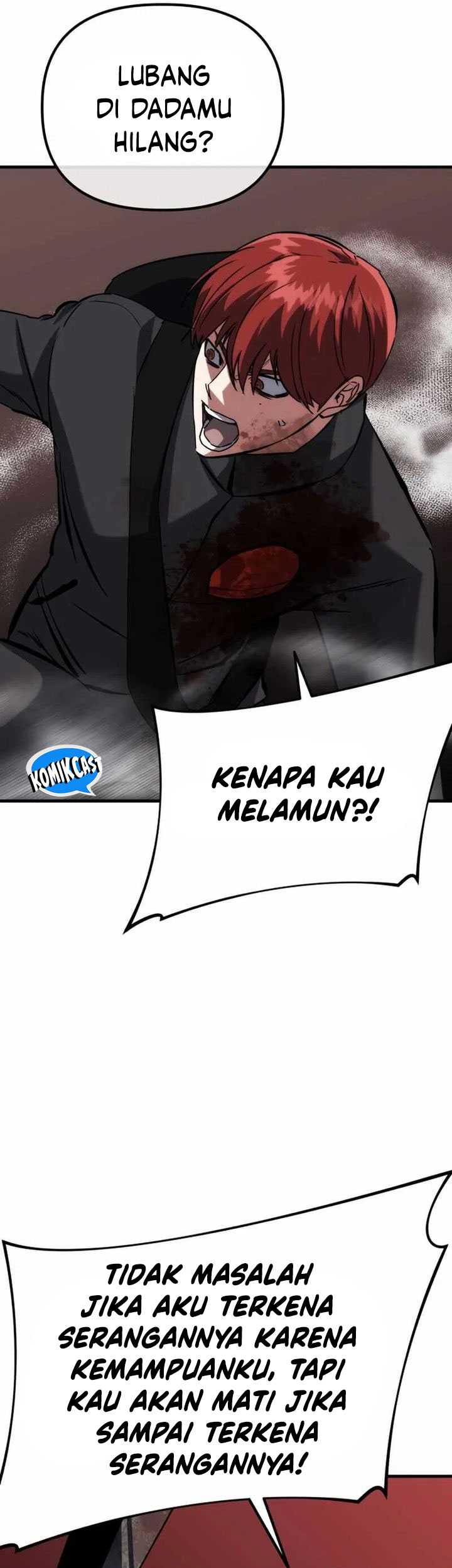 Killing Killer Chapter 81 - halaman 62