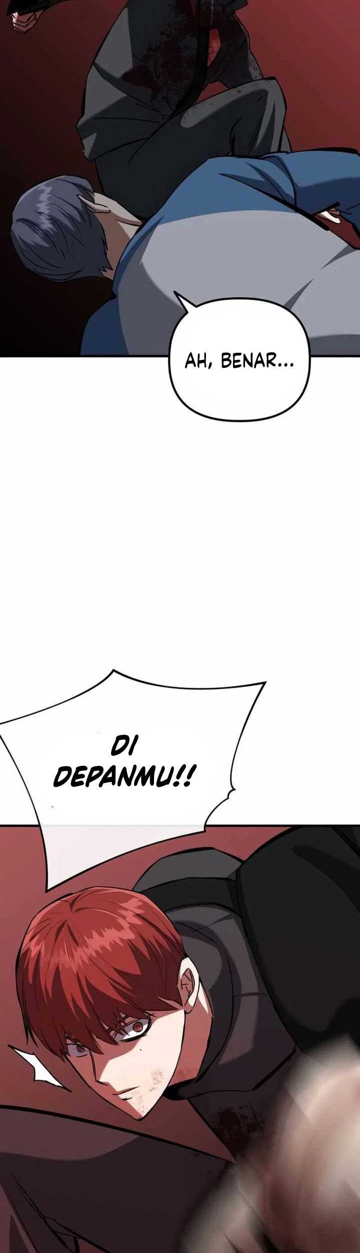 Killing Killer Chapter 81 - halaman 64