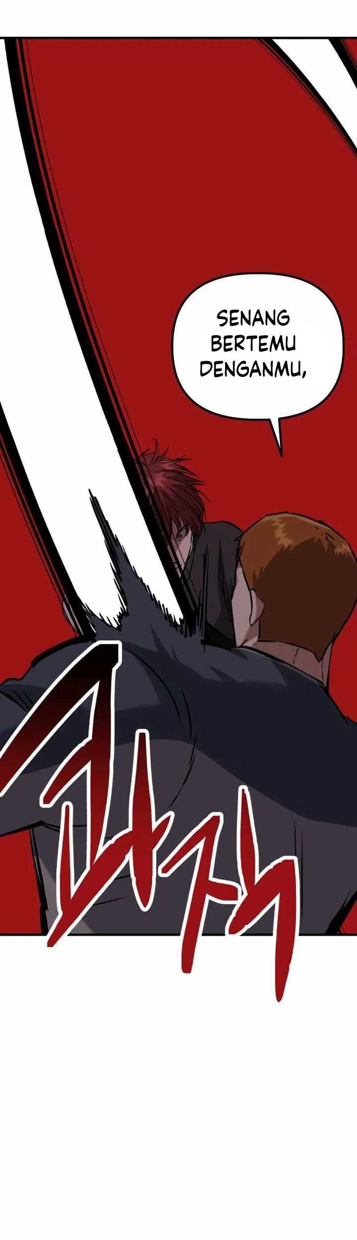 Killing Killer Chapter 81 - halaman 73