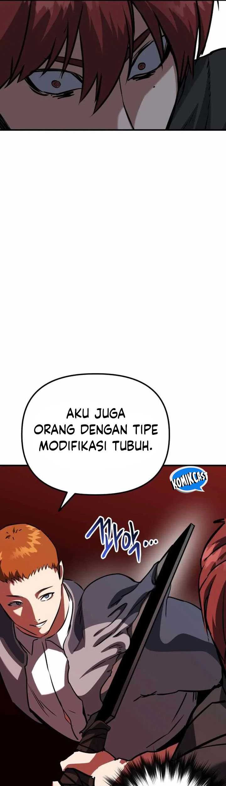 Killing Killer Chapter 81 - halaman 75