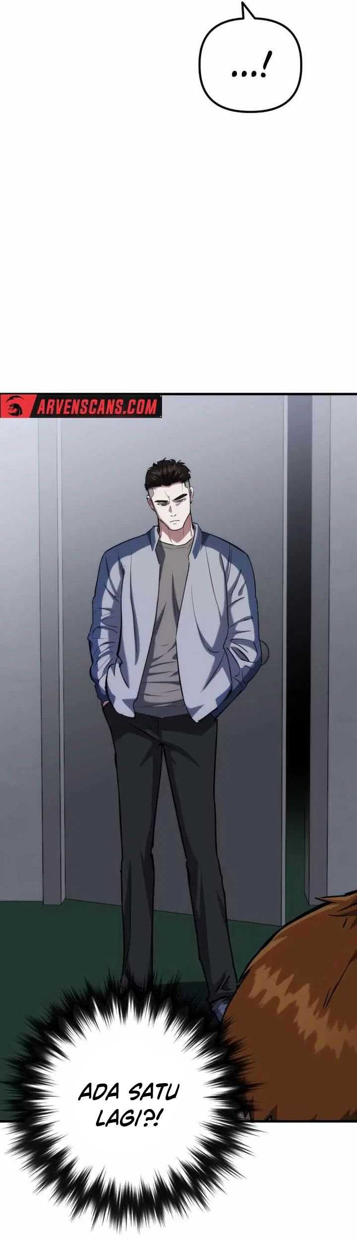 Killing Killer Chapter 81 - halaman 79