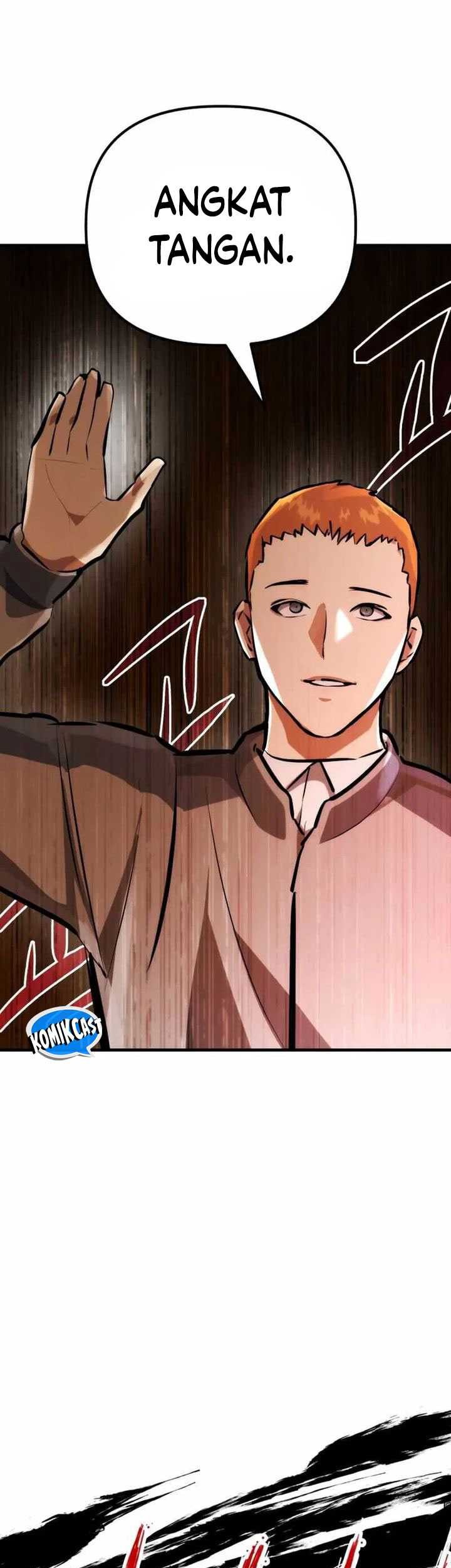 Killing Killer Chapter 81 - halaman 8
