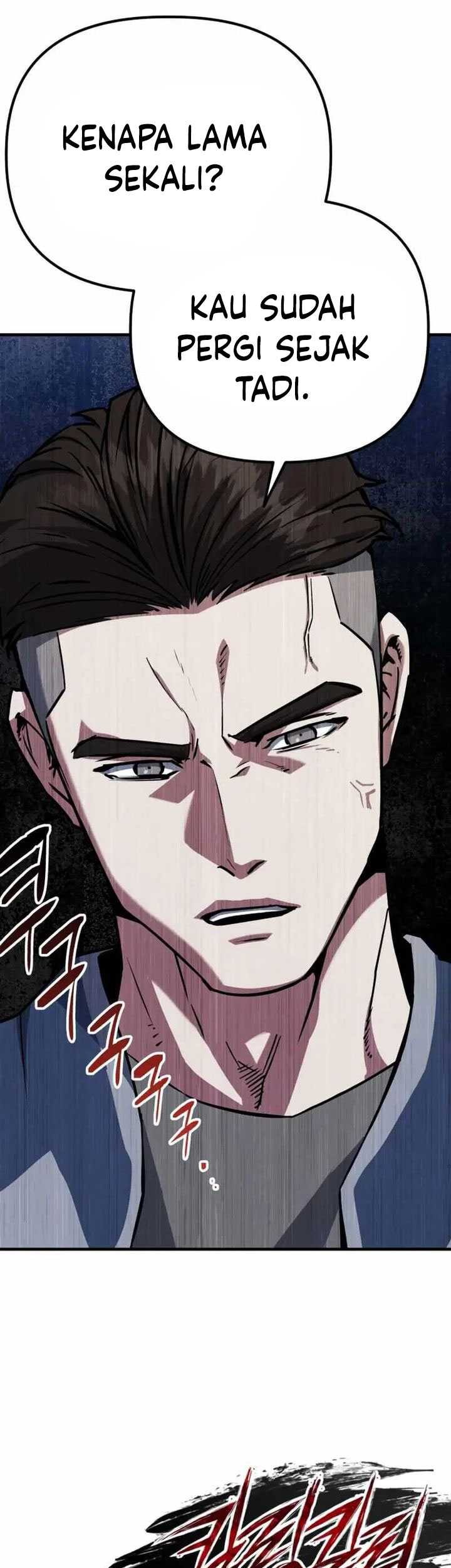 Killing Killer Chapter 81 - halaman 81