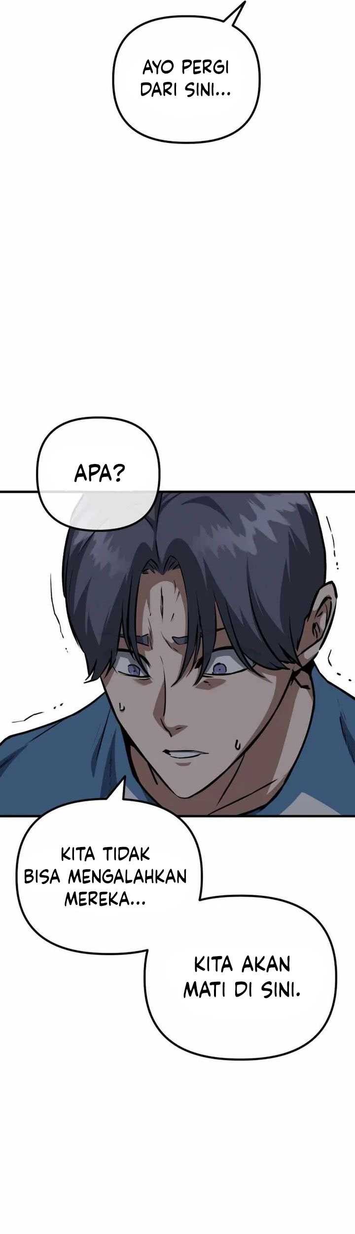 Killing Killer Chapter 82 - halaman 10