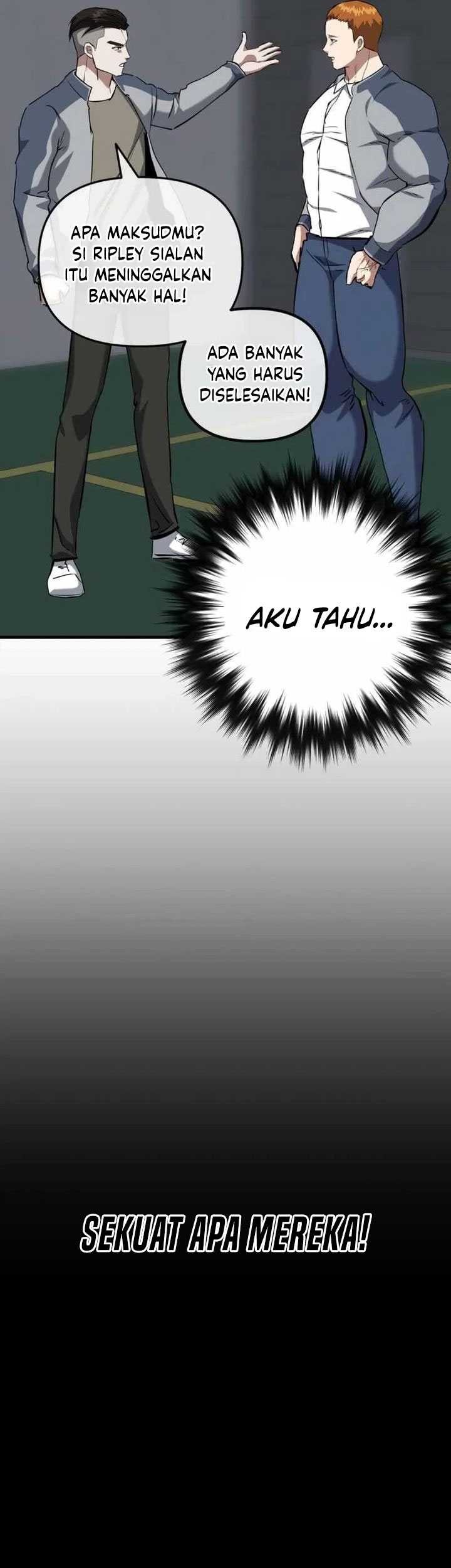 Killing Killer Chapter 82 - halaman 16