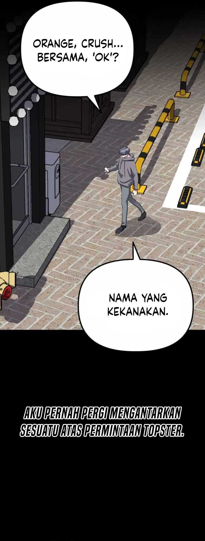 Killing Killer Chapter 82 - halaman 18