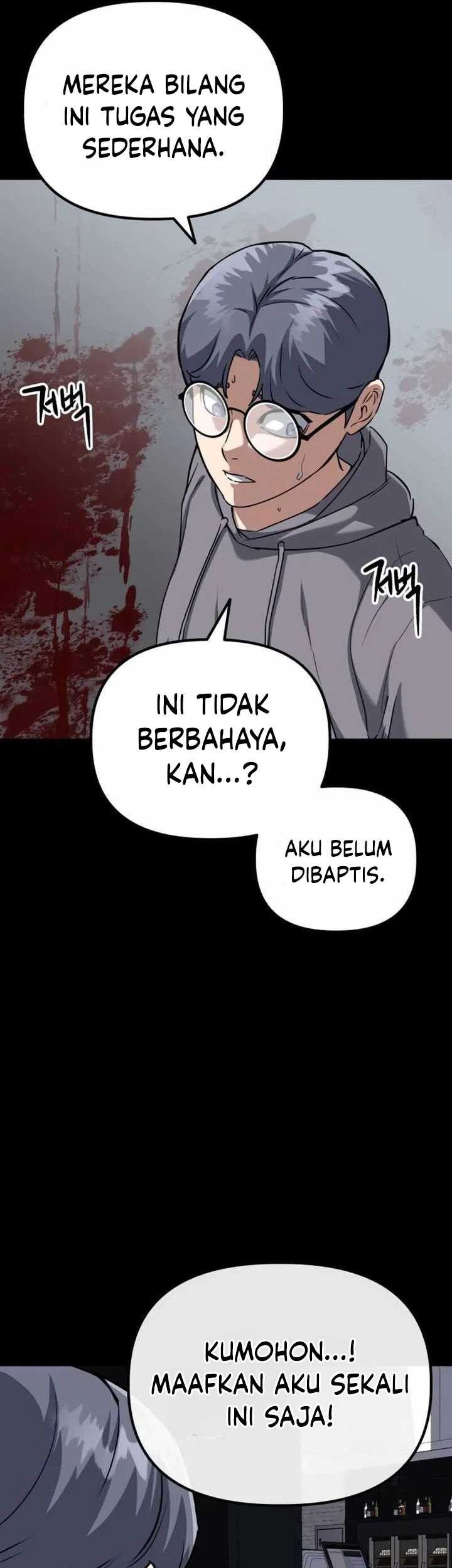 Killing Killer Chapter 82 - halaman 25