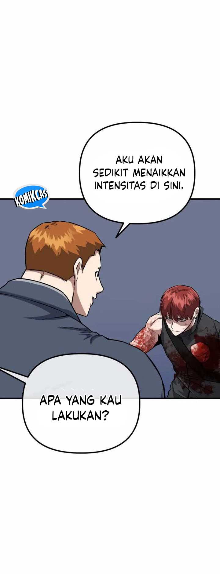 Killing Killer Chapter 82 - halaman 3