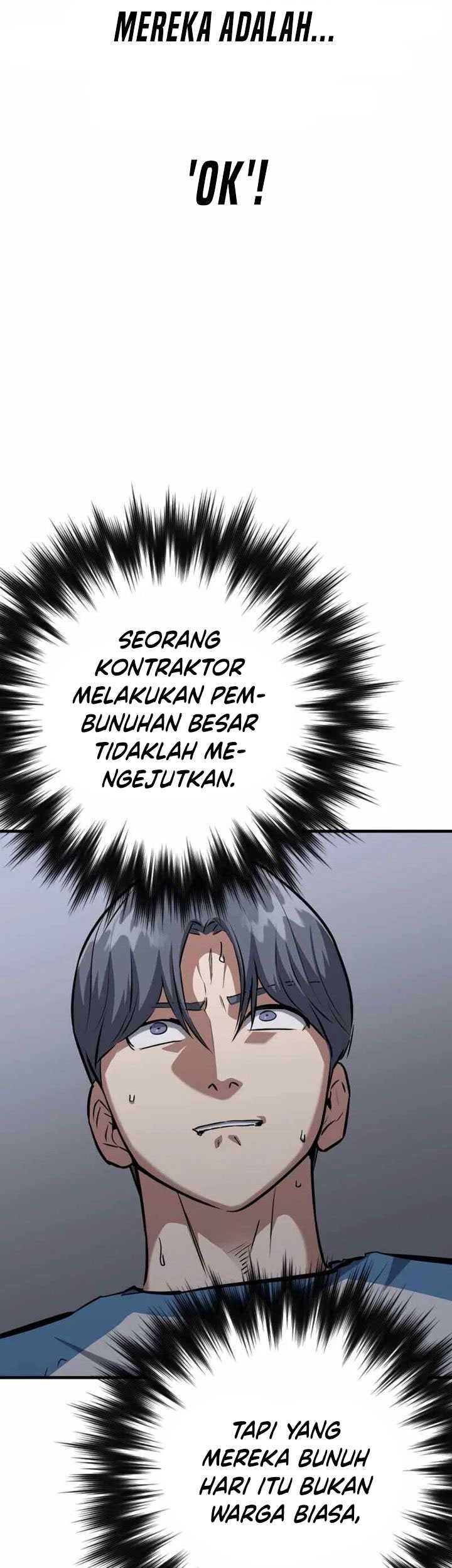 Killing Killer Chapter 82 - halaman 38