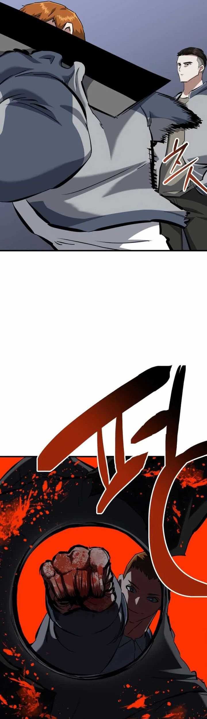 Killing Killer Chapter 82 - halaman 41