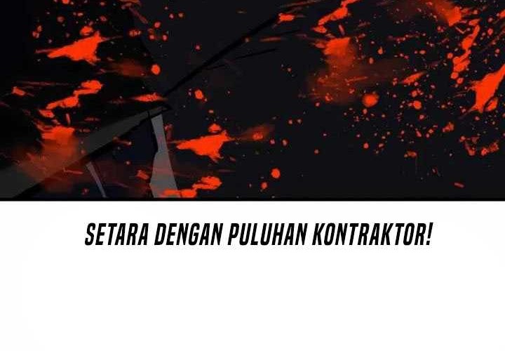 Killing Killer Chapter 82 - halaman 42