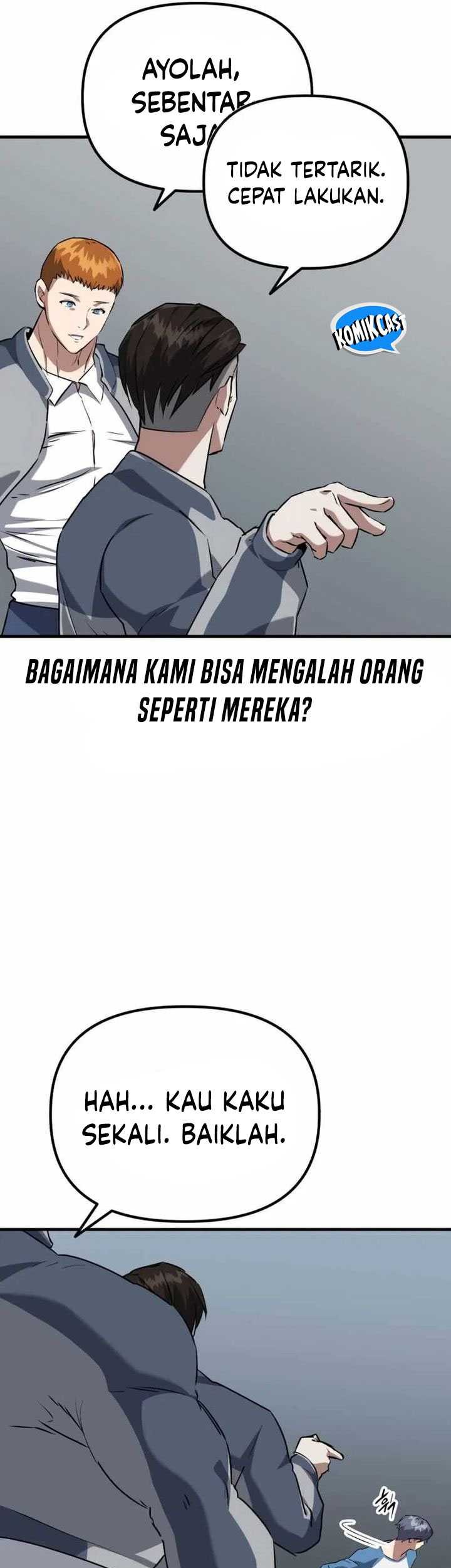 Killing Killer Chapter 82 - halaman 44