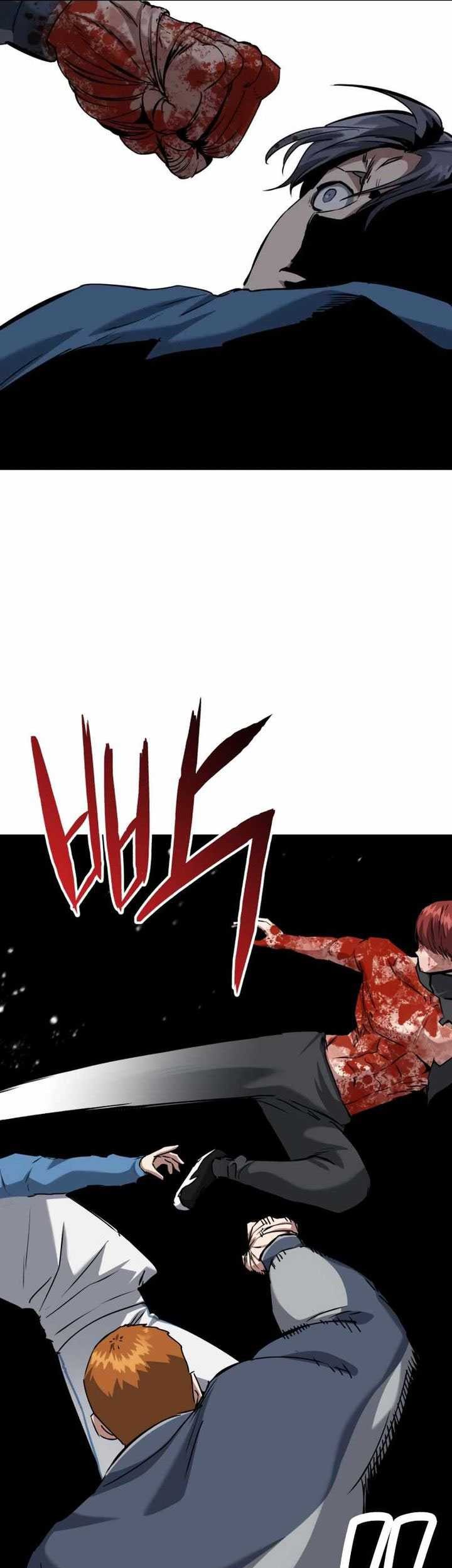 Killing Killer Chapter 82 - halaman 49