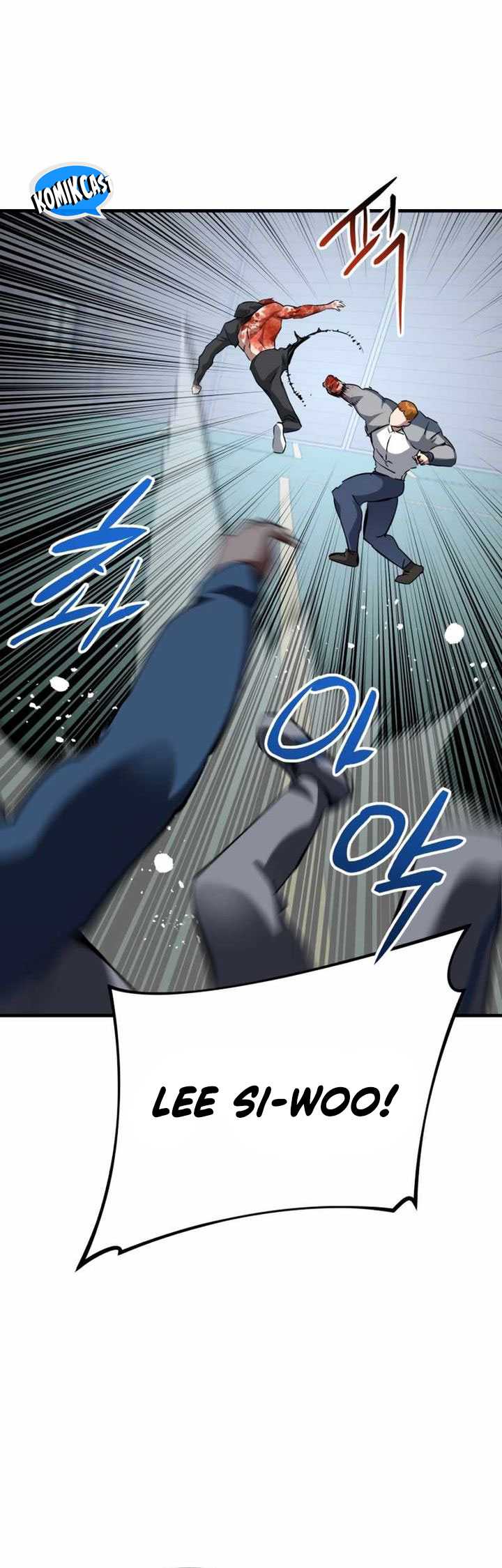 Killing Killer Chapter 82 - halaman 53
