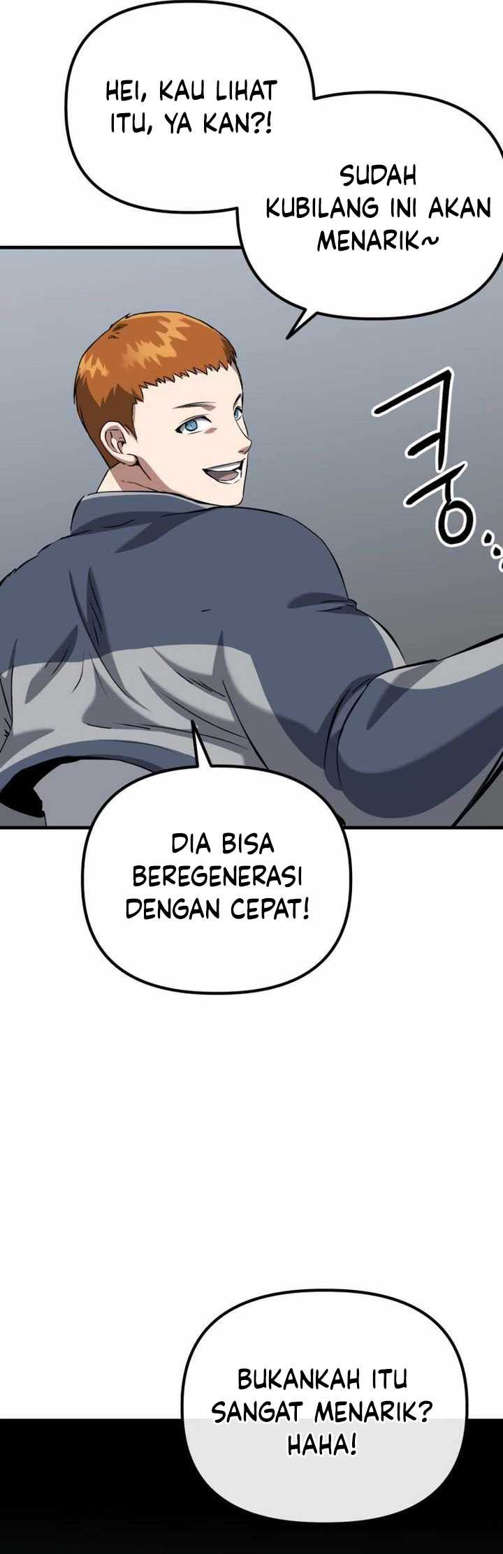 Killing Killer Chapter 82 - halaman 54