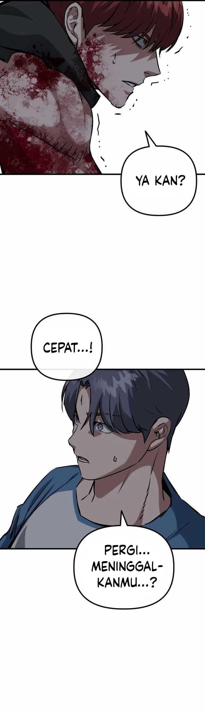 Killing Killer Chapter 82 - halaman 57