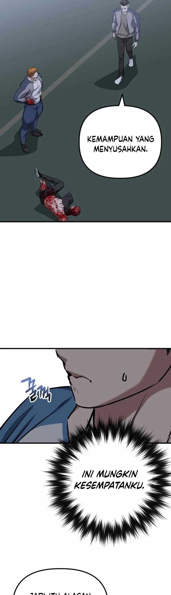 Killing Killer Chapter 82 - halaman 59