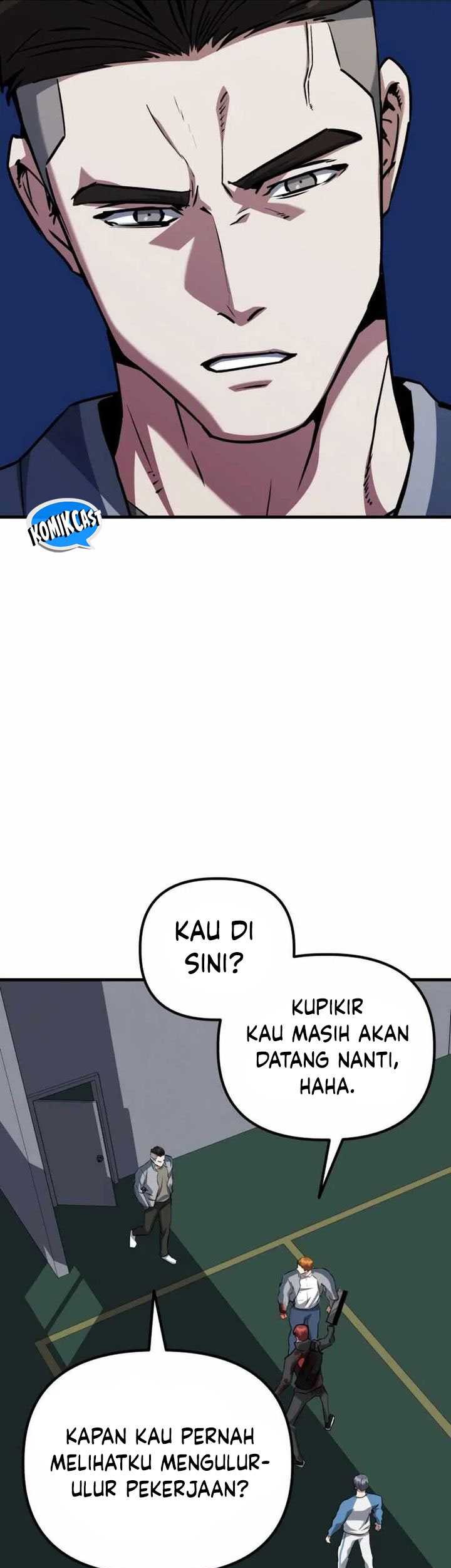 Killing Killer Chapter 82 - halaman 6