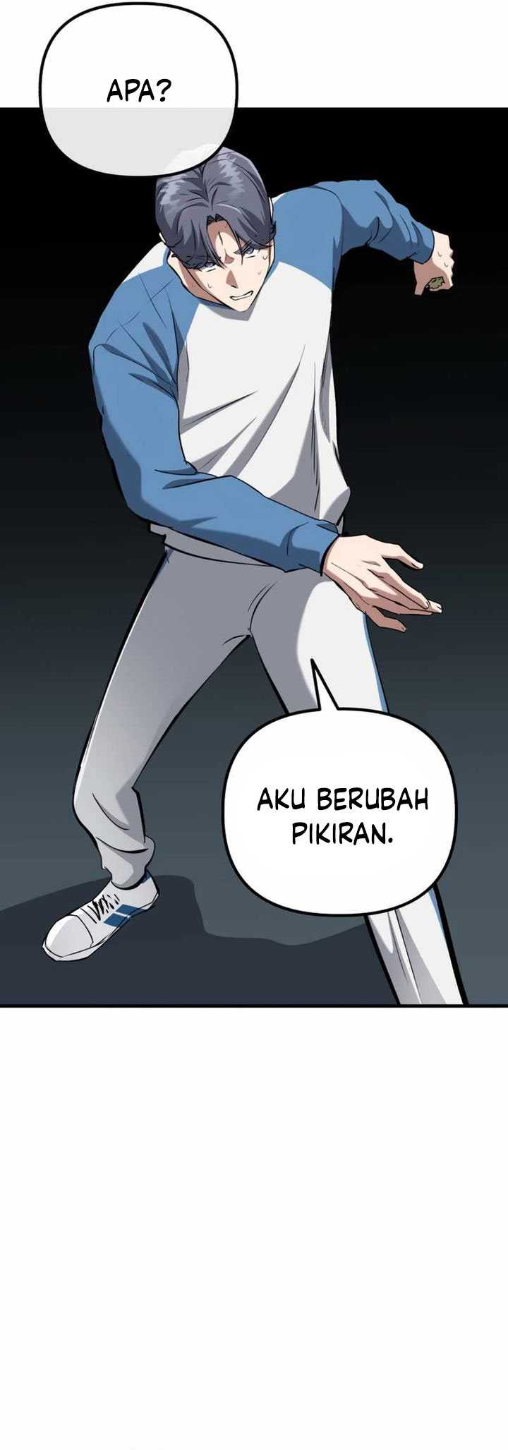 Killing Killer Chapter 82 - halaman 66