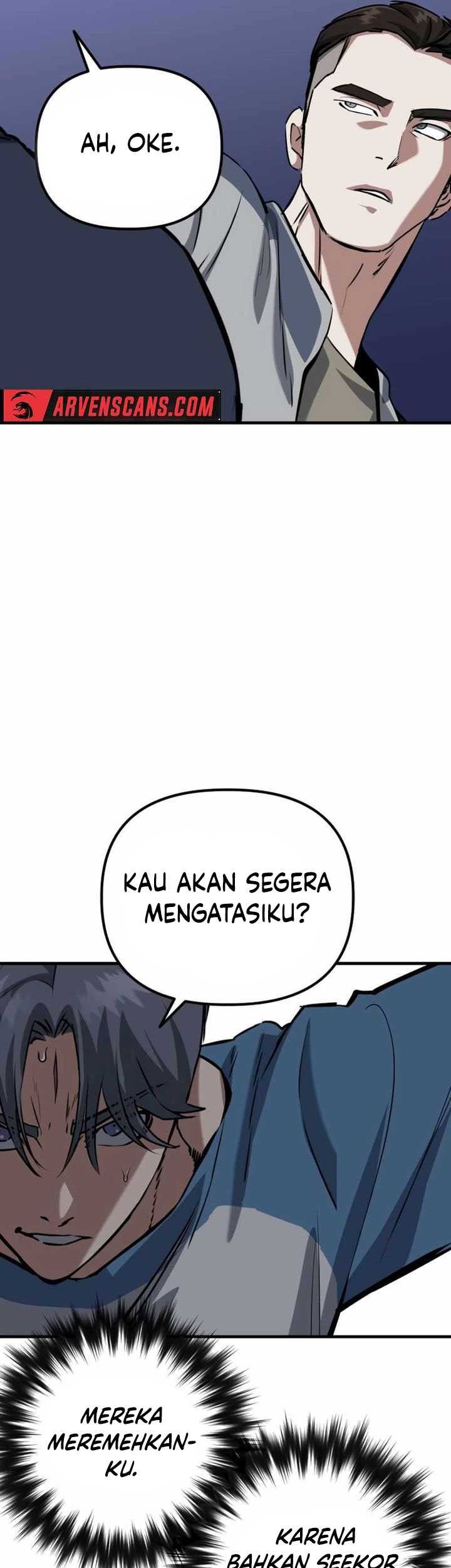 Killing Killer Chapter 82 - halaman 68