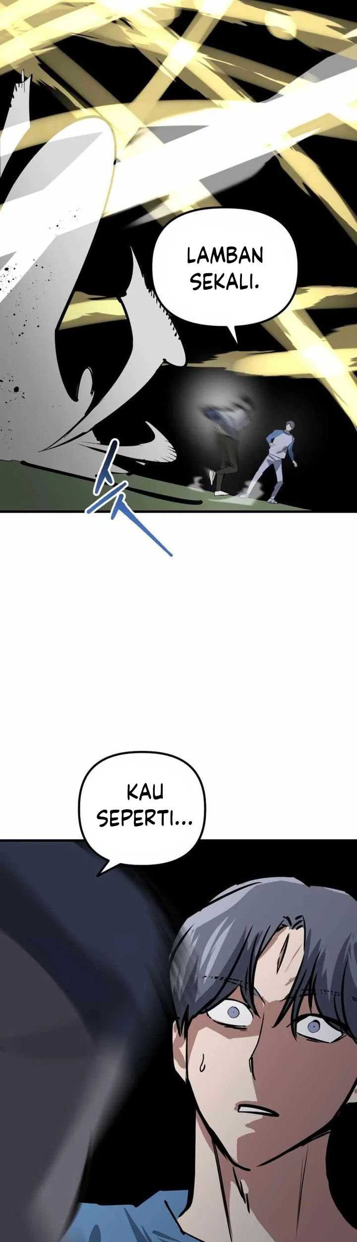 Killing Killer Chapter 82 - halaman 74