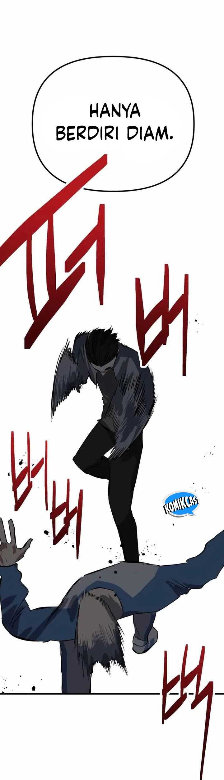 Killing Killer Chapter 82 - halaman 76