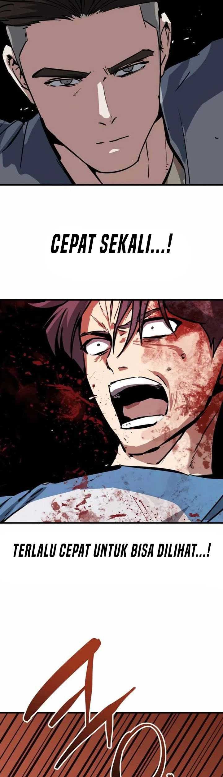 Killing Killer Chapter 82 - halaman 78