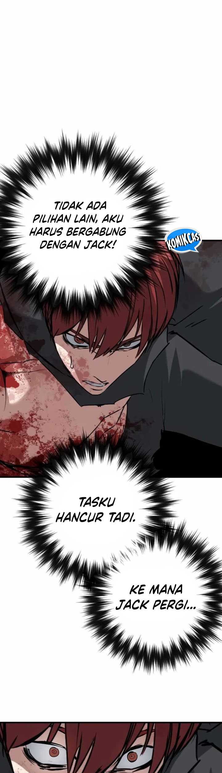Killing Killer Chapter 82 - halaman 80