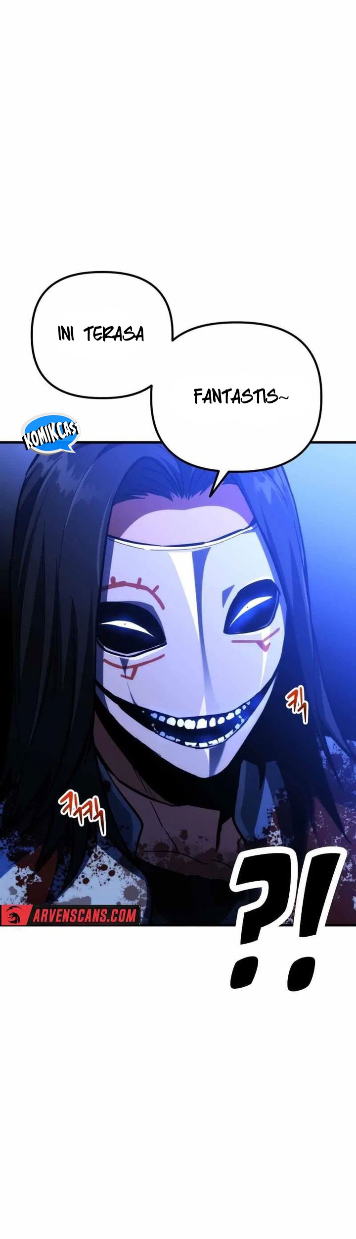Killing Killer Chapter 83 - halaman 12